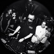 MNEEMO, London DJ and producer