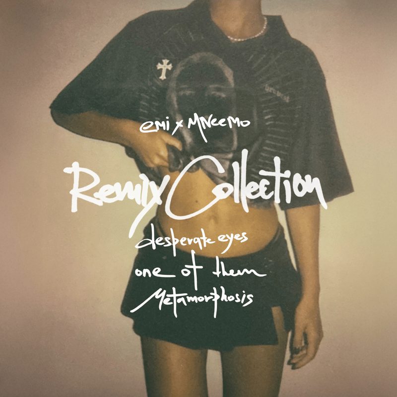 emi & MNEEMO — Remix Collection Vol.1 | MNEEMO