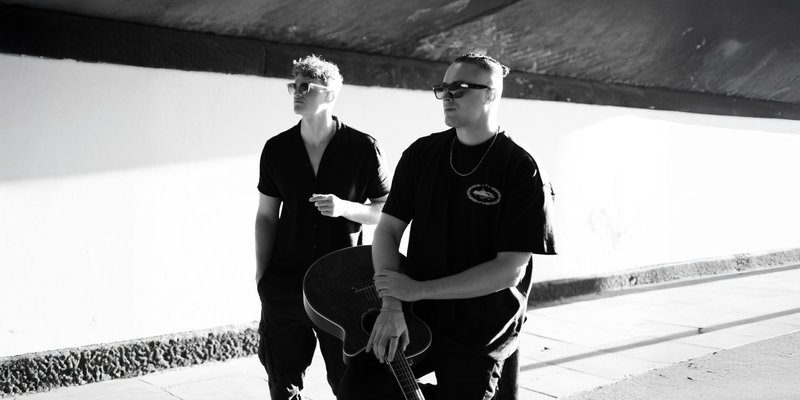 The Vault: MNEEMO & MJP's Album From Demos & Soundchecks