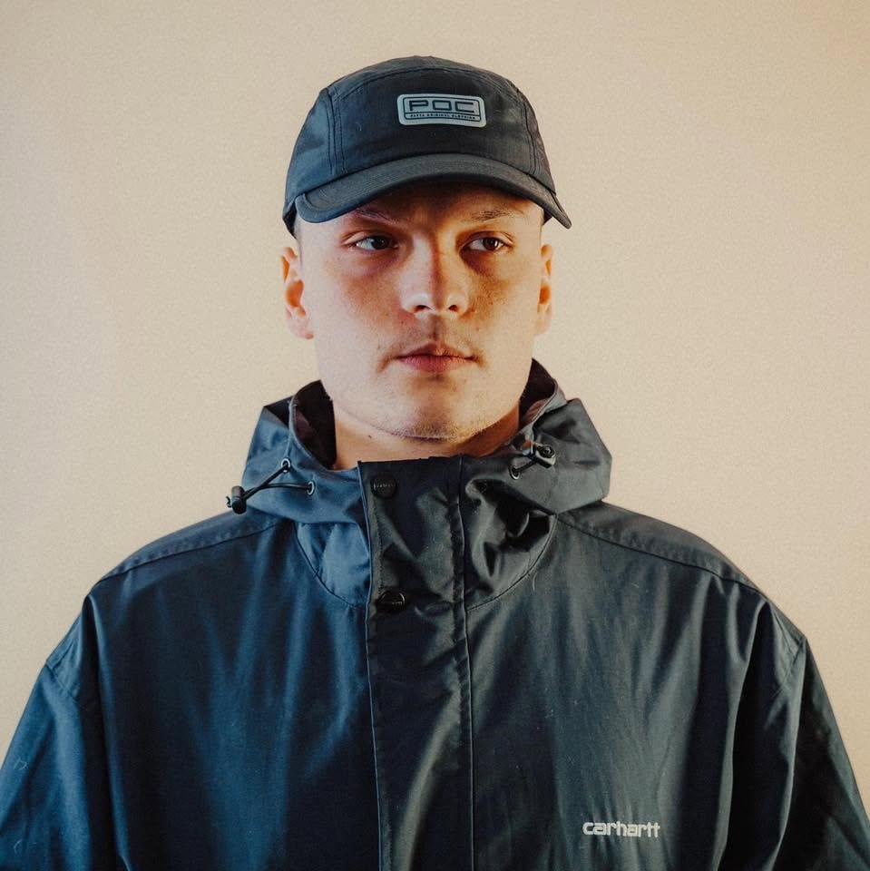 MPH performing a bass-heavy garage set, part of the new generation pushing the 2026 UK garage and bassline sound