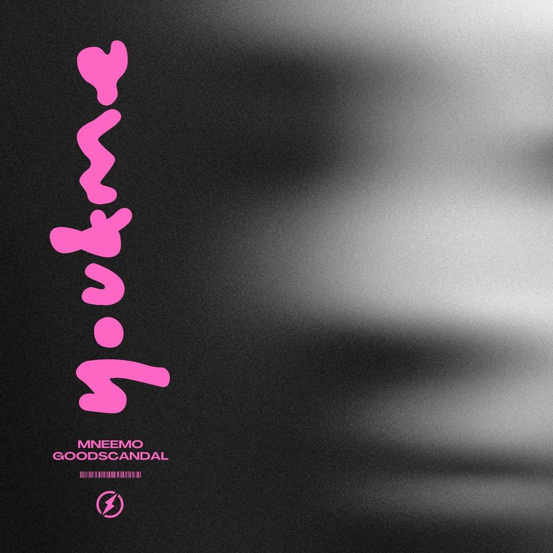 You & Me, cover art