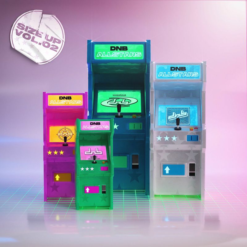 Facile, cover art
