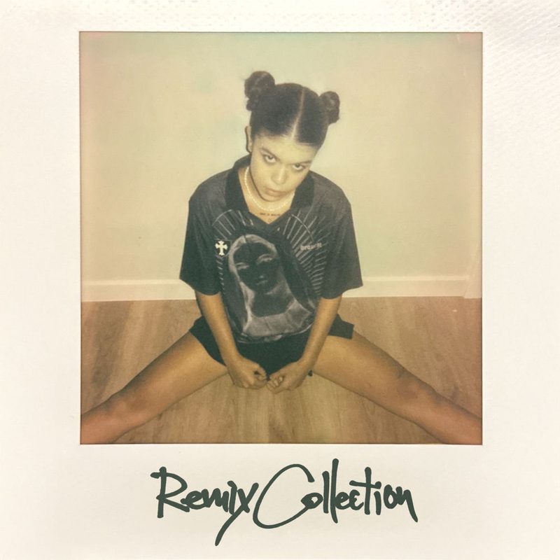 Remix Collection Vol. 1 · cover art