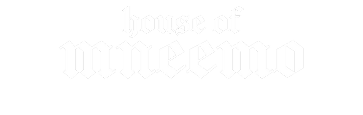 House of MNEEMO