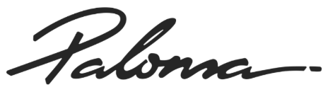 Paloma logo, House of MNEEMO partner