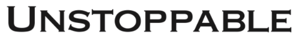 Unstoppable logo, House of MNEEMO partner