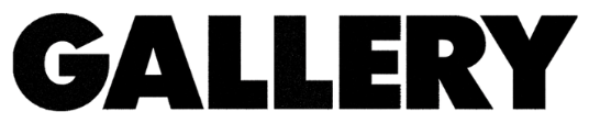 Gallery logo, House of MNEEMO partner