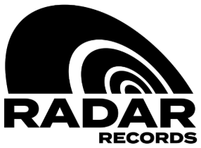 Radar Records logo, House of MNEEMO partner